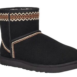 UGG Men's Classic Mini Atherson Boot 